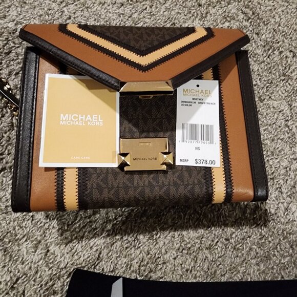 Micheal kors bag - Picture 7 of 7